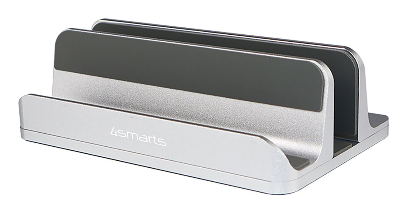 EAN 4252011913961 - 4smarts 541806 soporte Soporte pasivo Portátil, Tablet/UMPC, Teléfono móvil/smartphone Plata imagen 1