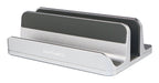 EAN 4252011913961 - 4smarts 541806 soporte Soporte pasivo Portátil, Tablet/UMPC, Teléfono móvil/smartphone Plata imagen 1