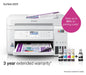 EAN 8715946689739 - Epson EcoTank L6276 Inyección de tinta A4 4800 x 1200 DPI 33 ppm Wifi imagen 21