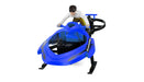 EAN 4260631426785 - Amewi Air Cycle Drone modelo controlado por radio Motor eléctrico imagen 3