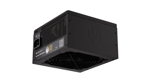 EAN 5903018667942 - ENDORFY Supremo FM6 unidad de fuente de alimentación 1000 W 24-pin ATX ATX Negro imagen 2