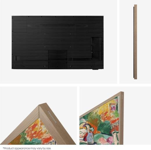 EAN 6942351434988 - Hisense 65S7S Televisor 165,1 cm (65") 4K Ultra HD Smart TV Wifi Negro imagen 2