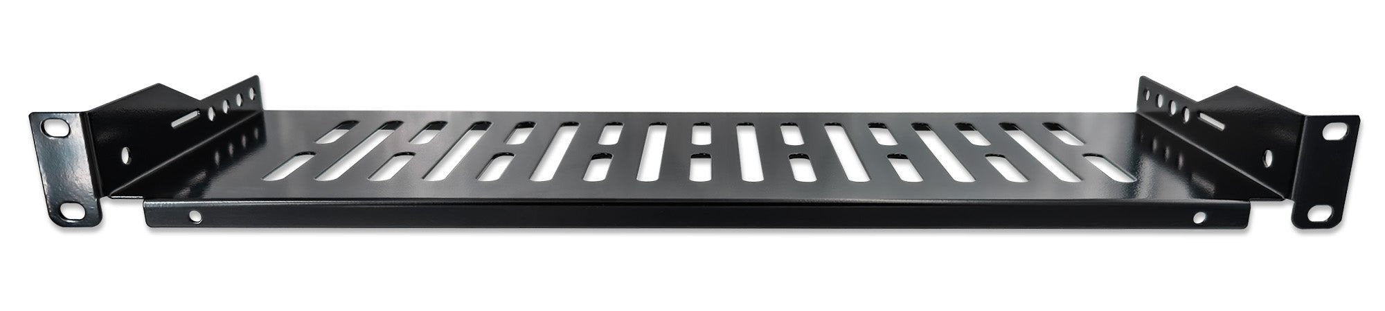 EAN 0766623712491 - Intellinet 712491 accesorio de bastidor Cajón metálico para rack imagen 3