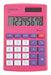 EAN 4002390085427 - MAUL M 8 calculadora Bolsillo Calculadora básica Rosa imagen 2