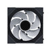 EAN 4718466022608 - Lian Li Uni Fan 14RSLIN1W1B Carcasa del ordenador Ventilador 14 cm Negro 1 pieza(s) imagen 4