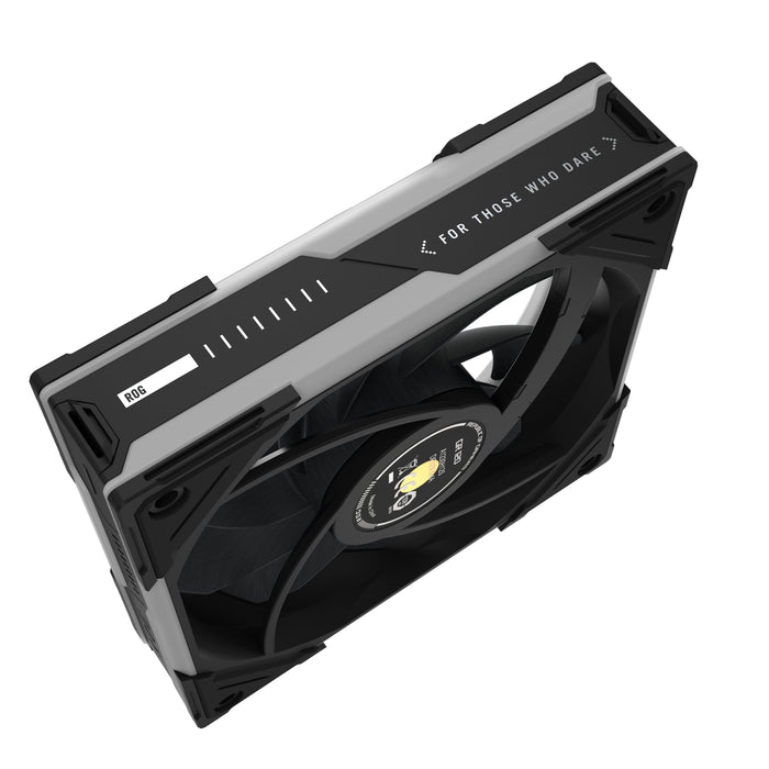 EAN 4711636412926 - ASUS ROG Eurux GR120 ARGB Fan Triple Pack Carcasa del ordenador Ventilador 12 cm Negro 3 pieza(s) imagen 22