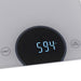 EAN 5903887804738 - Adler AD 3173S báscula de cocina Gris Integrado Rectángulo Báscula electrónica de cocina imagen 3