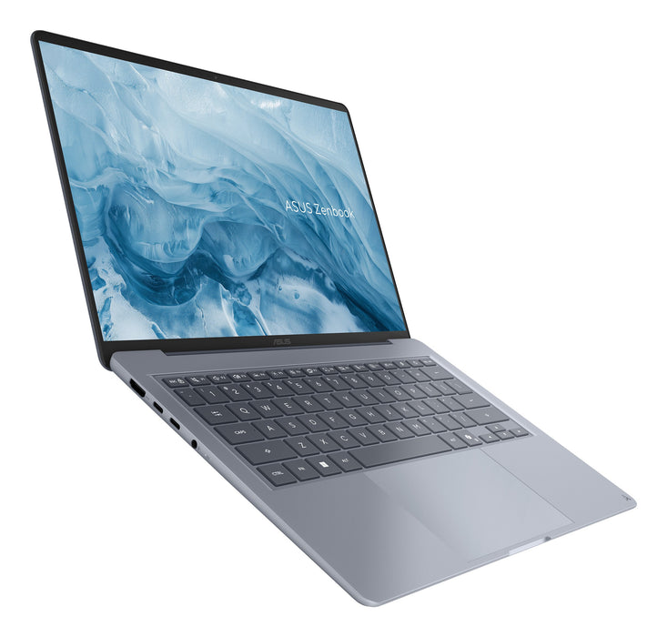 EAN 4711636701365 - ASUS Zenbook 14 UX3480QA-U1090W 35,6 cm (14") LPDDR5x-SDRAM Wi-Fi 6E (802.11ax) imagen 14