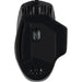 EAN 0840006616054 - Corsair DARK CORE RGB SE ratón Juego mano derecha RF Wireless + Bluetooth + USB Type-A Óptico 18000 DPI imagen 10