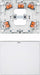 EAN 4042811212148 - Merten MEG1010-9019 conector eléctrico completo imagen 1
