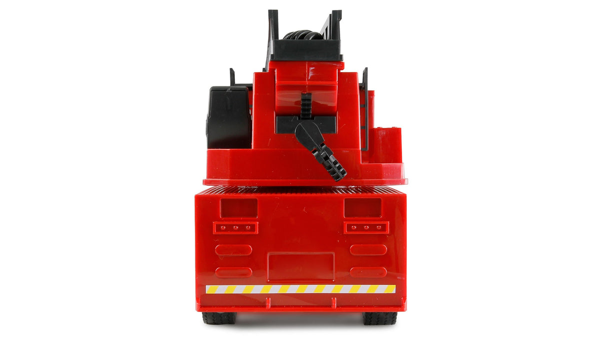 EAN 4262408975847 - Amewi 22675 modelo controlado por radio Camión de bomberos Motor eléctrico 1:18 imagen 5