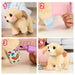 EAN 630996266793 - Moose Toys Little Live Pets Ouchies Puppy Cooper imagen 5