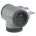 EAN 3414971943001 - Legrand 049439 adaptador de enchufe eléctrico imagen 1