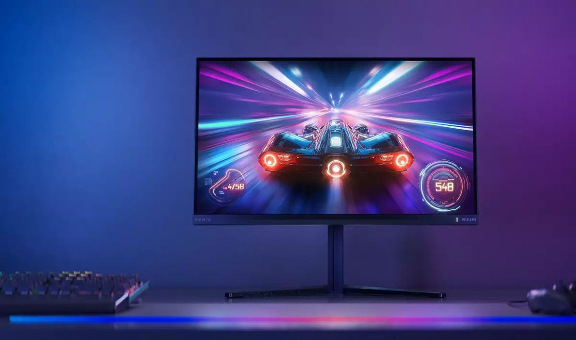 EAN 8712581809645 - Philips Evnia 5000 27M2N5500/00 pantalla para PC 68,6 cm (27") 2560 x 1440 Pixeles Quad HD LCD Gris imagen 13