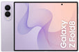 EAN 8806099185893 - Samsung Galaxy Z Fold8 19,3 cm (7.6") SIM doble 5G USB Tipo C 12 GB 512 GB 4800 mAh Lavanda imagen 1