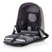 EAN 8714612115428 - XD-Design Bobby Hero Regular mochila Antracita, Negro Espuma, Tereftalato de polietileno (PET) imagen 9