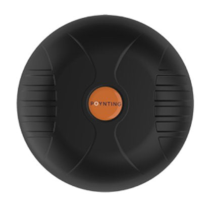 EAN 6009710927694 - Poynting A-MIMO-0004-V1-04-B antena para red Antena omnidireccional SMA 6 dBi imagen 1