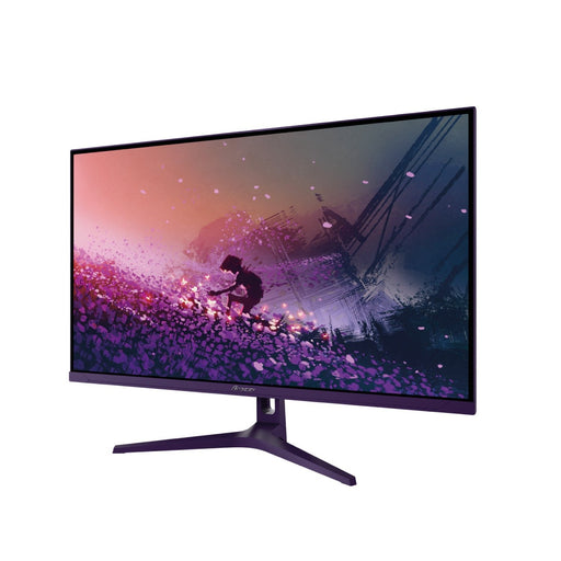 EAN 0850054766922 - Arozzi Nova 32″ pantalla para PC 80 cm (31.5") 2560 x 1440 Pixeles Quad HD LED Púrpura imagen 2