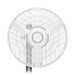 EAN 0810010073563 - Ubiquiti airFiber 60 LR Puente wifi 1800 Mbit/s Blanco imagen 4