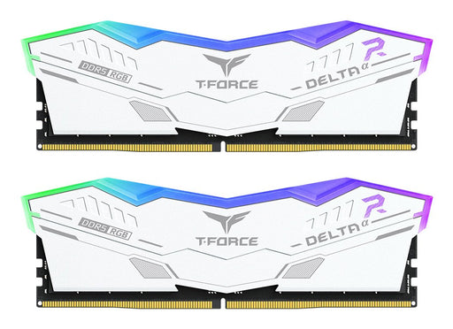 EAN 0765441868267 - Team Group DELTA RGB FF8D532G6000HC30DC01 módulo de memoria 32 GB 2 x 16 GB DDR5 288-pin DIMM imagen 1