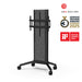 EAN 7331394940157 - SMS Smart Media Solutions EVER350 Mobile Dark Soft Motor 2,18 m (86") Negro imagen 7