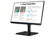 EAN 8806090961779 - Samsung T45F pantalla para PC 61 cm (24") 1920 x 1080 Pixeles Full HD LED Negro imagen 11