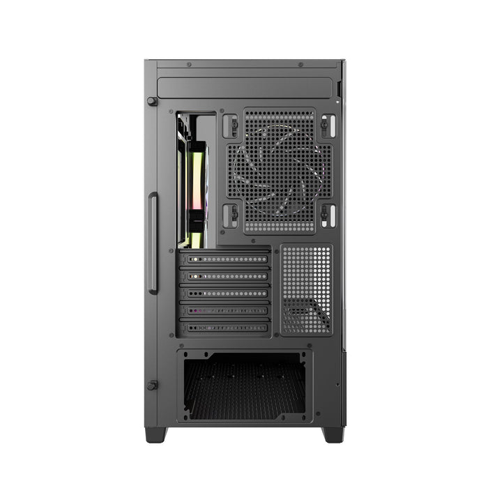 EAN 6933412765684 - DeepCool CG380U 3F Torre Negro imagen 7