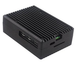 EAN 7073055000540 - Loop24 LS-101305 reproductor multimedia y grabador de sonido Negro 16 GB Wifi imagen 1