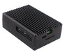 EAN 7073055000540 - Loop24 LS-101305 reproductor multimedia y grabador de sonido Negro 16 GB Wifi imagen 2