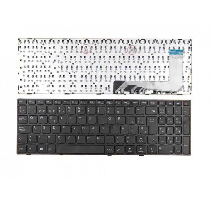 EAN 8435597471407 - Portatilmovil TEC0464 refacción para laptop Teclado imagen 1