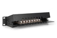 EAN 4016032241577 - Digitus DN-91608S panel de parcheo 1U imagen 4