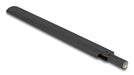EAN 4043619906772 - DeLOCK 90677 antena para red Antena omnidireccional RP-SMA 6 dBi imagen 1