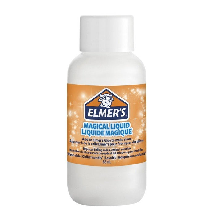 EAN 3026980976064 - Elmer's 2097606 material adhesivo para bellas artes y manualidades imagen 4