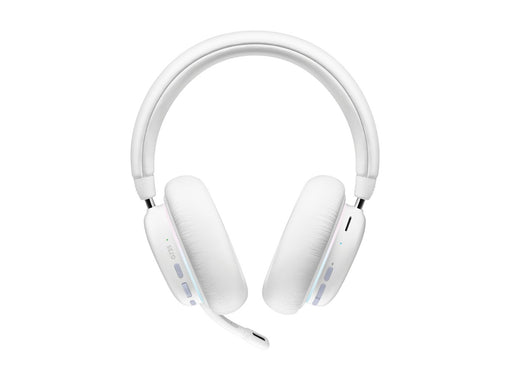 EAN 5099206097520 - Logitech G 981-001083 auricular y casco Auriculares Inalámbrico Diadema Juego Bluetooth Blanco imagen 1