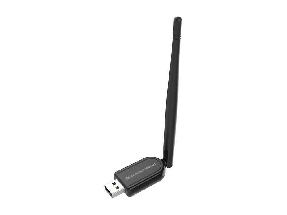 EAN 4015867228616 - Conceptronic ABBY07B adaptador y tarjeta de red Bluetooth 3 Mbit/s imagen 1