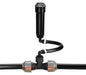 EAN 4078500279000 - Gardena 2790-20 accesorio para manguera Negro, Gris 1 pieza(s) imagen 2