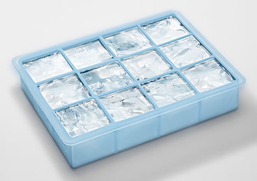 EAN 7610917243204 - JURA Cold Brew Ice Former 12 pieza(s) Molde imagen 2