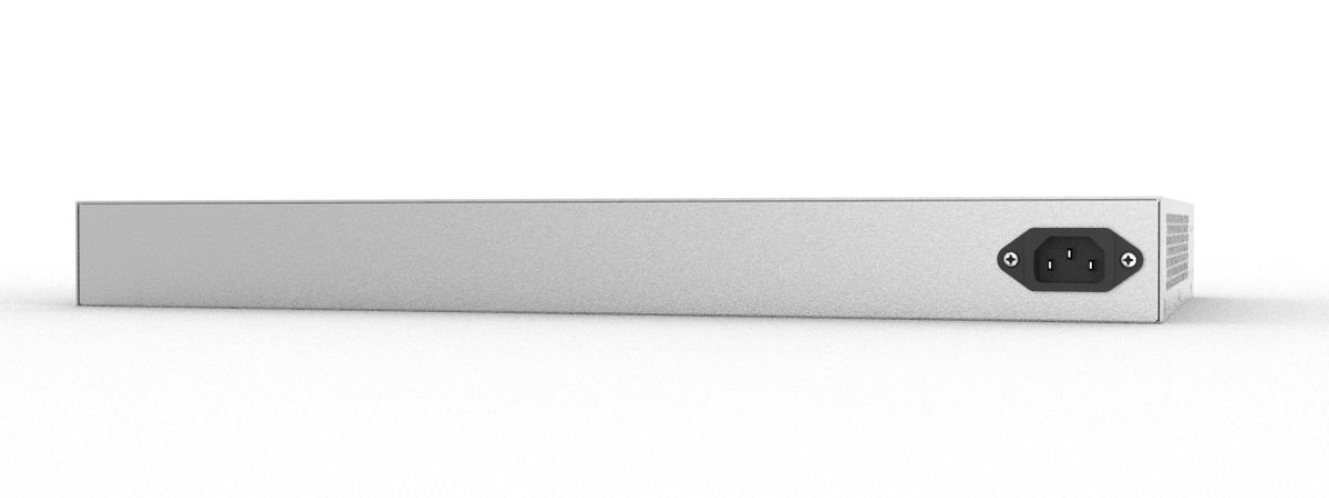 EAN 767035239538 - Allied Telesis iGS950/20PS Gestionado L2 Gigabit Ethernet (10/100/1000) Energía sobre Ethernet (PoE) Monta imagen 25