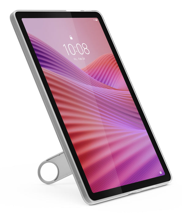 EAN 0198154671013 - Lenovo Tab Mediatek 128 GB 25,6 cm (10.1") 4 GB Wi-Fi 5 (802.11ac) Android 14 Gris imagen 9