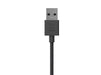 EAN 8720195100126 - Xtorm CXG2011 cable de conector Lightning 1 m Negro imagen 13