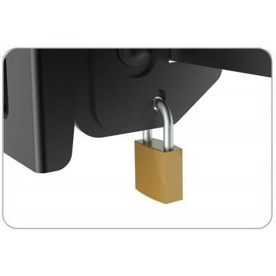 EAN 8054529028160 - Techly ICA-PLB 046F soporte para TV 177,8 cm (70") Negro imagen 5