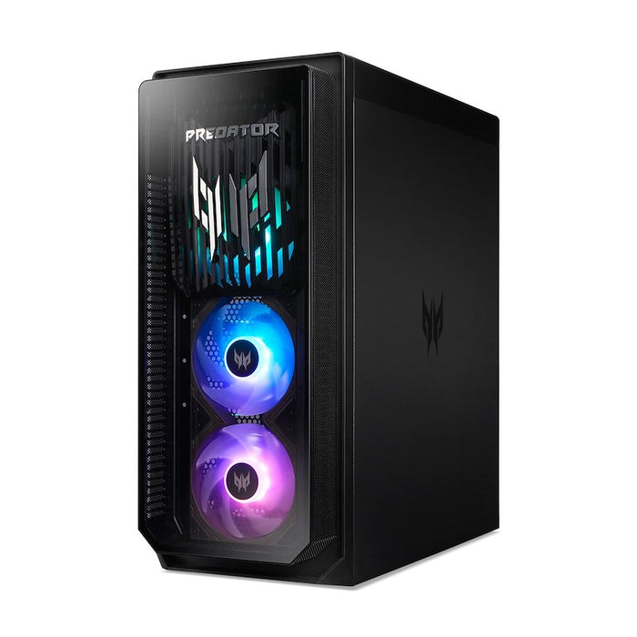 EAN 4711474318480 - Acer Predator Orion 7000 PO7-660 Intel Core Ultra 9 285K 64 GB DDR5-SDRAM 2 TB SSD NVIDIA GeForce RTX 509 imagen 3