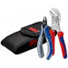 EAN 4003773072768 - Knipex 00 19 72 V01 juego de herramientas mecanicas 2 herramientas imagen 2