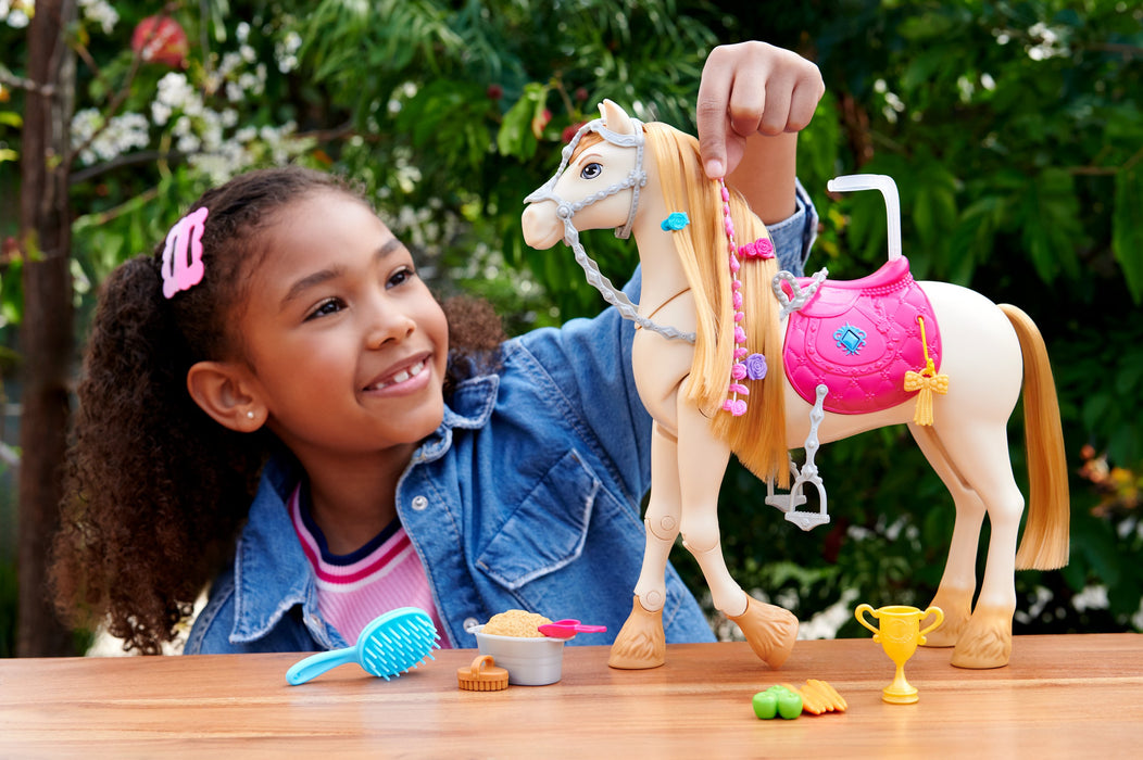 EAN 0194735231010 - Barbie HXJ42 muñeca imagen 2