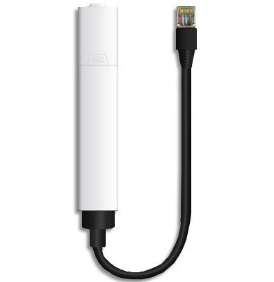 EAN 0810354021770 - Ubiquiti INS-8023AF-O adaptador e inyector de PoE Ethernet rápido 18 V imagen 1