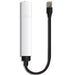 EAN 0810354021770 - Ubiquiti INS-8023AF-O adaptador e inyector de PoE Ethernet rápido 18 V imagen 1