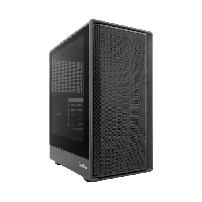 EAN 8436624423574 - CoolBox COO-CHA-GA700-0 carcasa de ordenador imagen 4