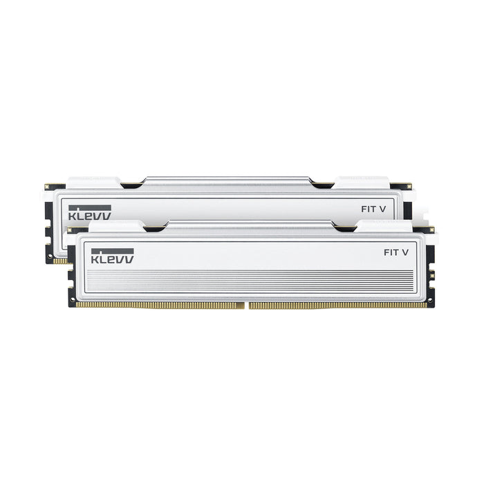 EAN 4895194968160 - Klevv KD5AGU880-60A300F módulo de memoria 32 GB 2 x 16 GB DDR5 288-pin DIMM imagen 1