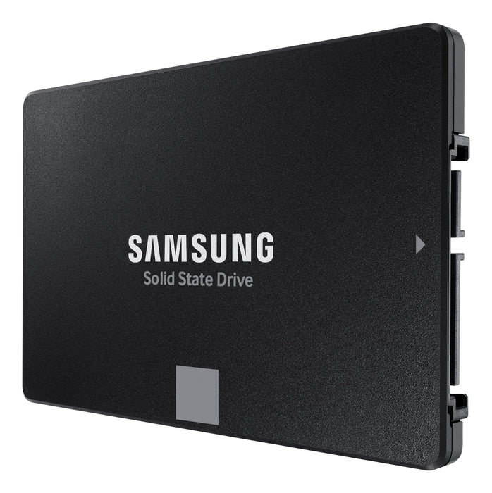 EAN 8806097738633 - Samsung 870 EVO 8 TB 2.5" Serial ATA III V-NAND imagen 3