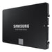 EAN 8806097738633 - Samsung 870 EVO 8 TB 2.5" Serial ATA III V-NAND imagen 3